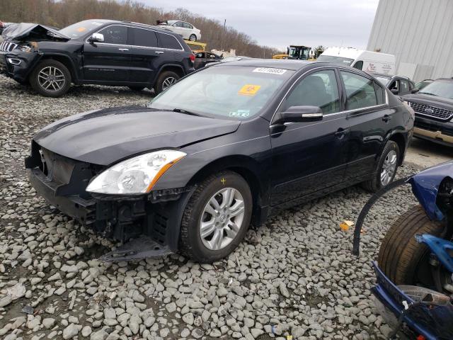 NISSAN ALTIMA BAS 2010 with VIN 1N4AL2APXAN436948 - Photo from auction