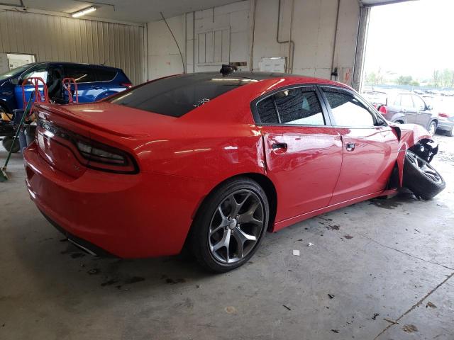 Photo 3 from auction – 2015 DODGE CHARGER R/ with VIN 2C3CDXCT2FH777742