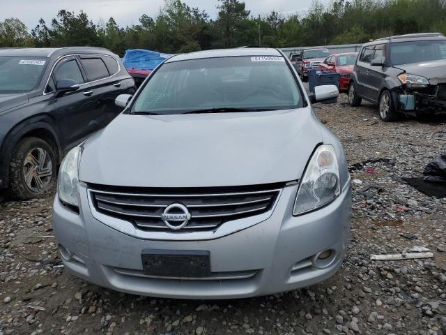 Photo 5 from auction – 2010 NISSAN ALTIMA BAS with VIN 1N4AL2AP2AN495041