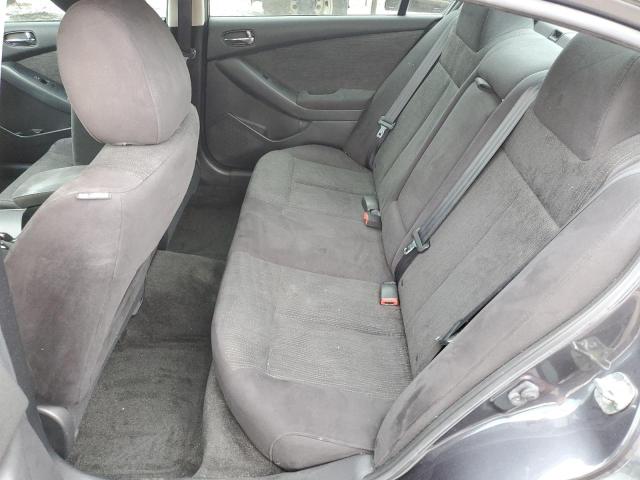 Photo 10 from auction – 2011 NISSAN ALTIMA BAS with VIN 1N4AL2AP8BC115911
