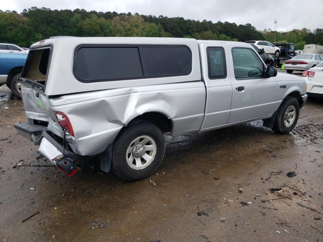 Photo 3 from auction – 2002 FORD RANGER SUP with VIN 1FTYR14U42PA93580