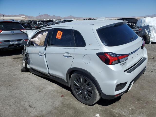 Photo 2 from auction – 2022 MITSUBISHI OUTLANDER with VIN JA4ARUAU0NU018463