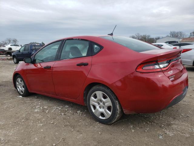 Photo 2 from auction – 2013 DODGE DART SE with VIN 1C3CDFAA0DD230782