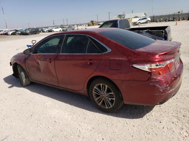 Photo 2 from auction – 2017 TOYOTA CAMRY LE with VIN 4T1BF1FK8HU628006
