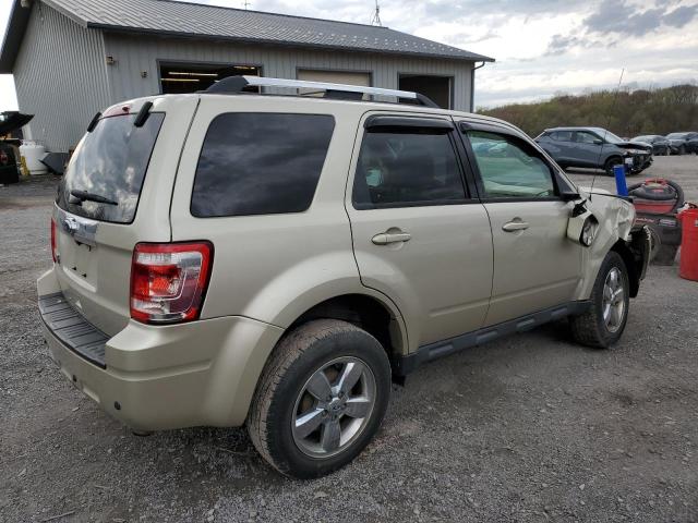 Photo 3 from auction – 2012 FORD ESCAPE LIM with VIN 1FMCU0E70CKA12516