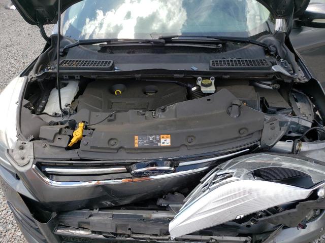 Photo 12 from auction – 2014 FORD ESCAPE TIT with VIN 1FMCU9J98EUC98201