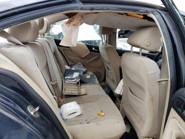 Photo 10 from auction – 2000 VOLKSWAGEN JETTA GLS with VIN 3VWSF29M9YM110799