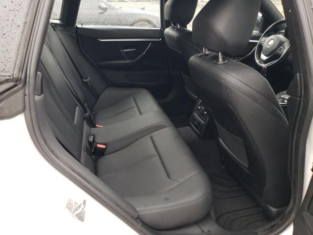 Photo 10 from auction – 2018 BMW 430XI GRAN with VIN WBA4J3C52JBG95384