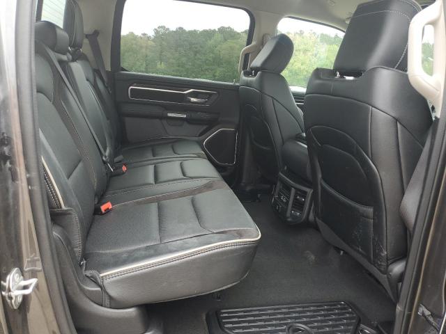 Photo 10 from auction – 2022 RAM 1500 LARAM with VIN 1C6SRFJT7NN261945