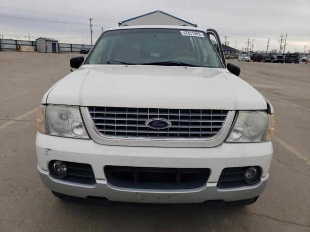 Photo 5 from auction – 2002 FORD EXPLORER L with VIN 1FMZU75E82ZA41091