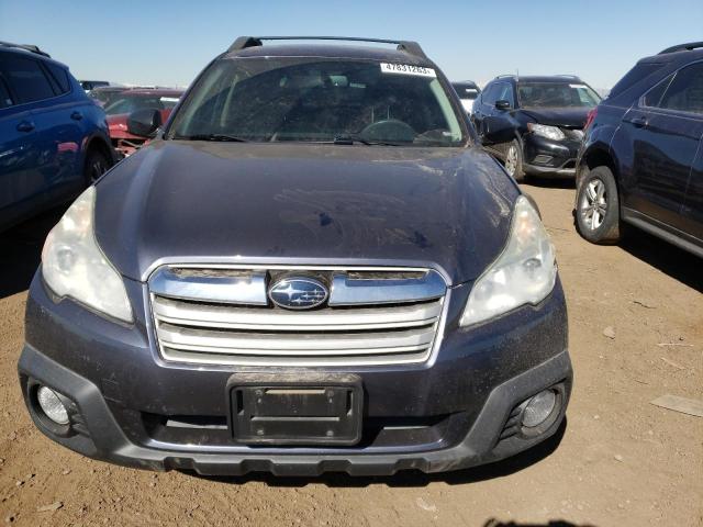 Снимка 5 от търг – 2014 SUBARU OUTBACK 2. с VIN 4S4BRBAC5E3326851