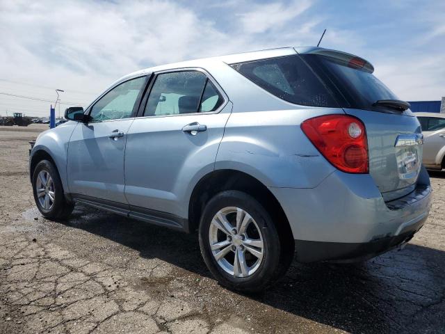 Photo 2 from auction – 2014 CHEVROLET EQUINOX LS with VIN 2GNALAEK9E6186431