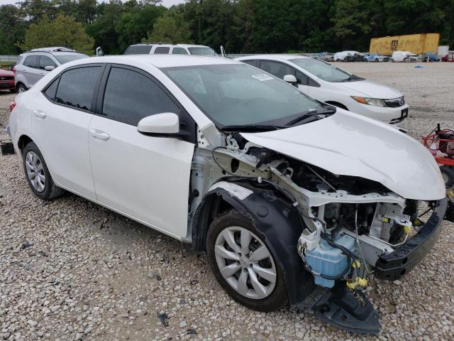 Photo 4 from auction – 2015 TOYOTA COROLLA L with VIN 5YFBURHE0FP320435