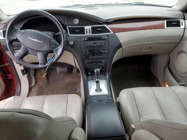 Photo 8 from auction – 2004 CHRYSLER PACIFICA with VIN 2C8GM68444R326729