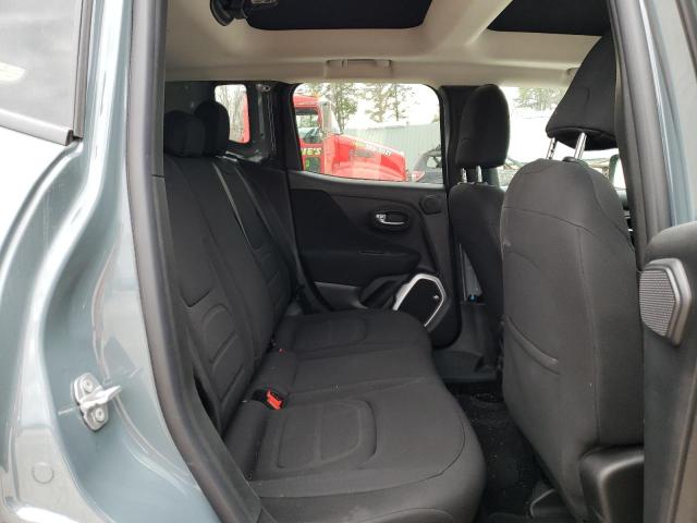 Photo 11 from auction – 2018 JEEP RENEGADE L with VIN ZACCJBBB5JPH40658