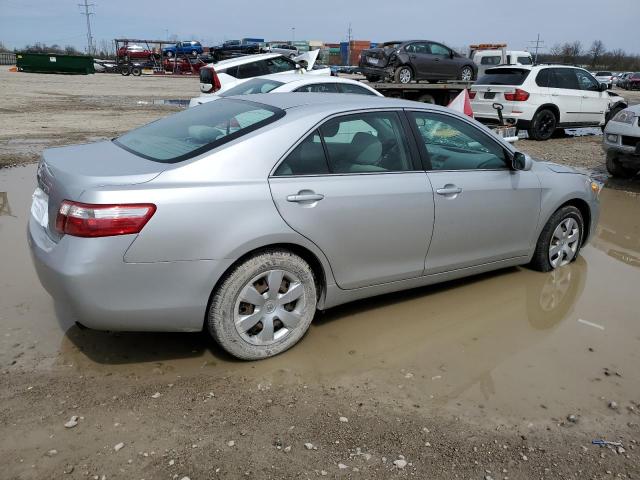 Photo 3 from auction – 2007 TOYOTA CAMRY CE with VIN 4T1BE46K07U040104