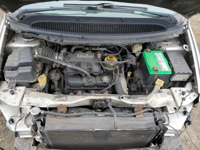Photo 11 from auction – 2004 DODGE GRAND CARA with VIN 2D4GP44LX4R542498