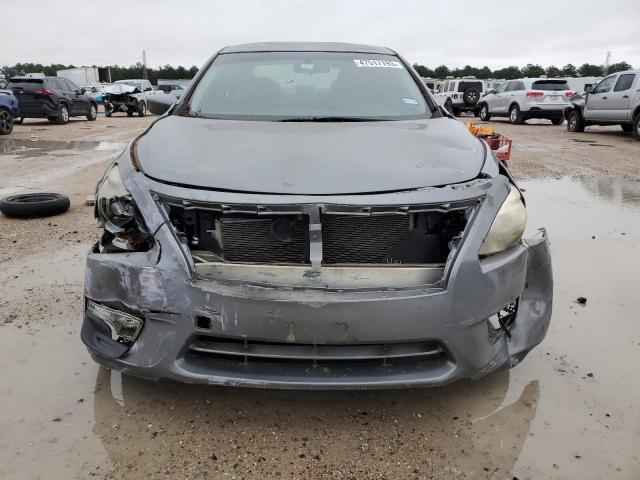 Photo 5 from auction – 2015 NISSAN ALTIMA 2.5 with VIN 1N4AL3AP3FC449470
