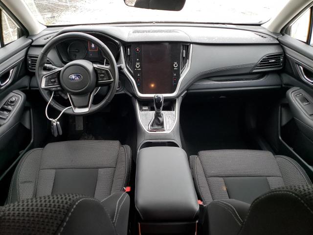 Photo 8 from auction – 2022 SUBARU OUTBACK PR with VIN 4S4BTADC2N3251498