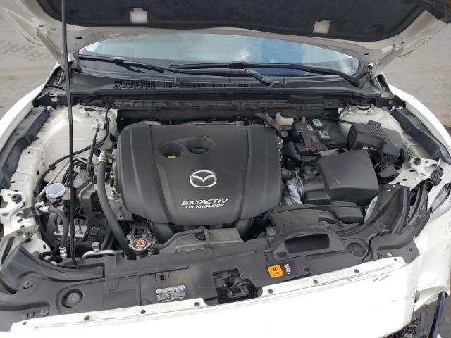 Photo 11 from auction – 2018 MAZDA 6 TOURING with VIN JM1GL1VM4J1332395