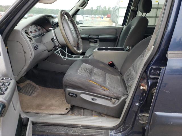 Photo 7 from auction – 2003 FORD EXPLORER S with VIN 1FMZU67E53UB29151