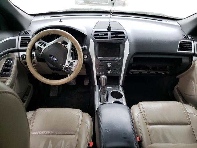 Photo 8 from auction – 2013 FORD EXPLORER X with VIN 1FM5K7D86DGA29410