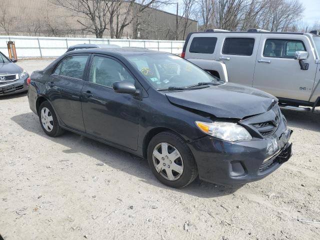 Photo 4 from auction – 2011 TOYOTA COROLLA with VIN 2T1BU4EE3BC709927
