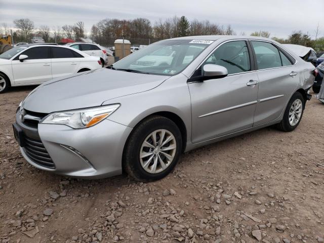 Photo 1 from auction – 2016 TOYOTA CAMRY LE with VIN 4T1BF1FK1GU562249