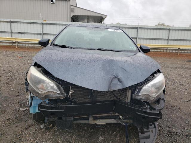 Photo 5 from auction – 2015 TOYOTA CORILLA with VIN 2T1BURHEXFC407369