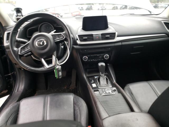 Photo 8 from auction – 2018 MAZDA 3 TOURING with VIN 3MZBN1L36JM177847
