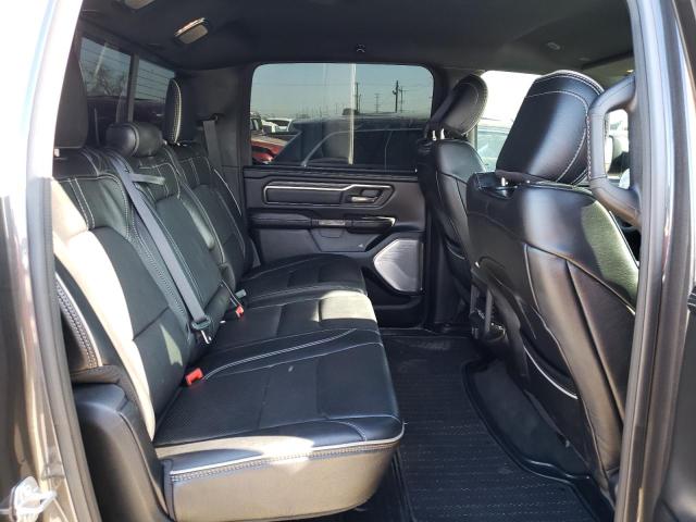Photo 10 from auction – 2020 RAM 1500 LIMIT with VIN 1C6RREHT6LN129786