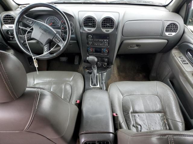 Photo 8 from auction – 2004 GMC ENVOY XUV with VIN 1GKET12S746176147