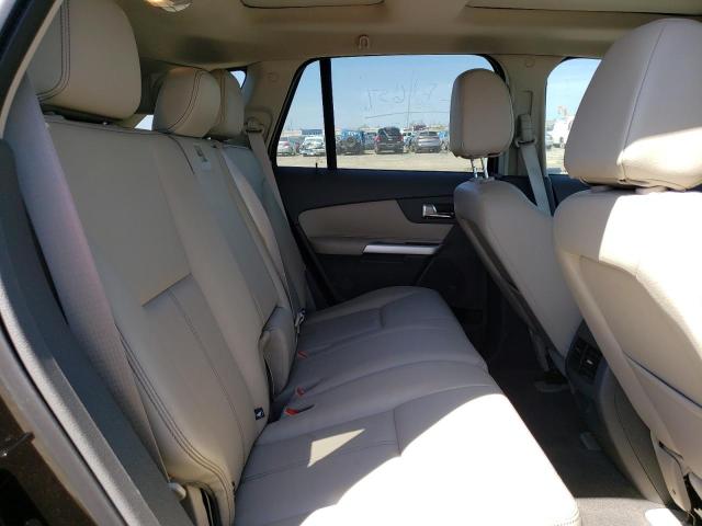 Photo 11 from auction – 2013 FORD EDGE LIMIT with VIN 2FMDK3KC6DBC54543