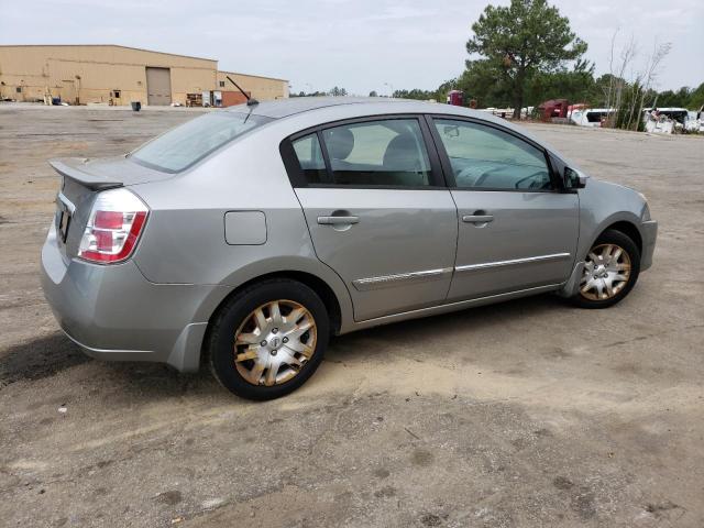 Photo 3 from auction – 2011 NISSAN SENTRA 2.0 with VIN 3N1AB6AP1BL658951