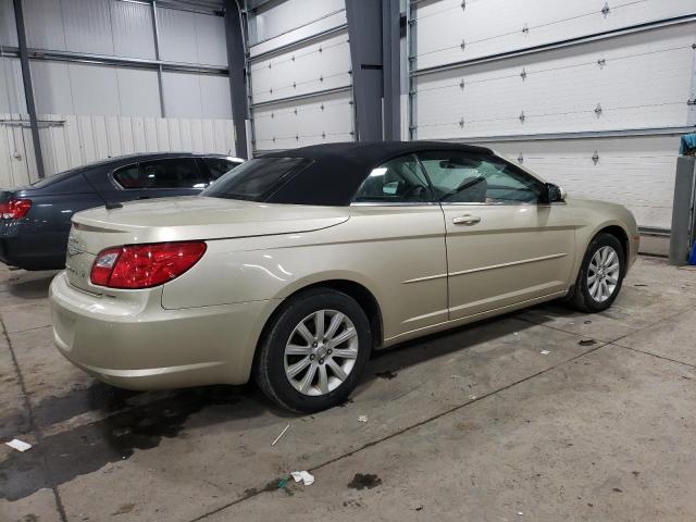 Photo 3 from auction – 2010 CHRYSLER SEBRING TO with VIN 1C3BC5ED0AN170439