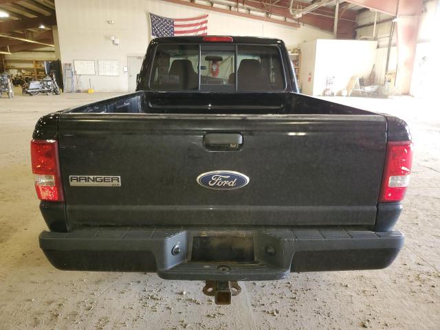 Photo 6 from auction – 2008 FORD RANGER SUP with VIN 1FTZR45E78PB02374