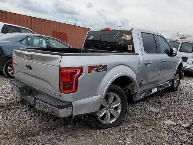 Photo 3 from auction – 2016 FORD F150 SUPER with VIN 1FTEW1EF7GKD15576