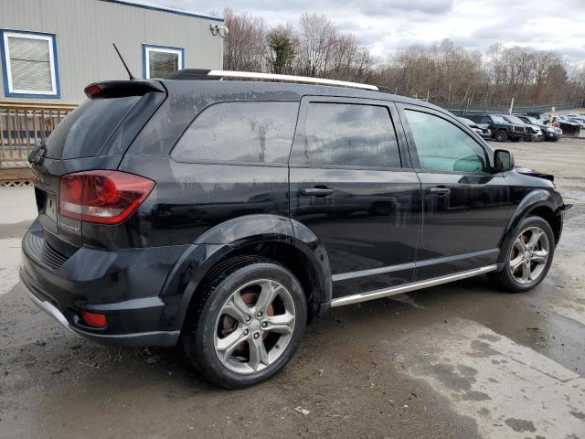 Photo 3 from auction – 2017 DODGE JOURNEY CR with VIN 3C4PDDGG5HT595360