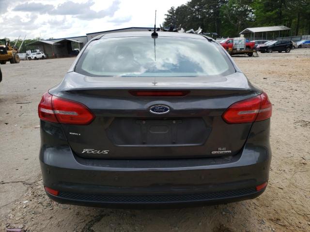 Photo 6 from auction – 2015 FORD FOCUS with VIN 1FADP3F23FL353823