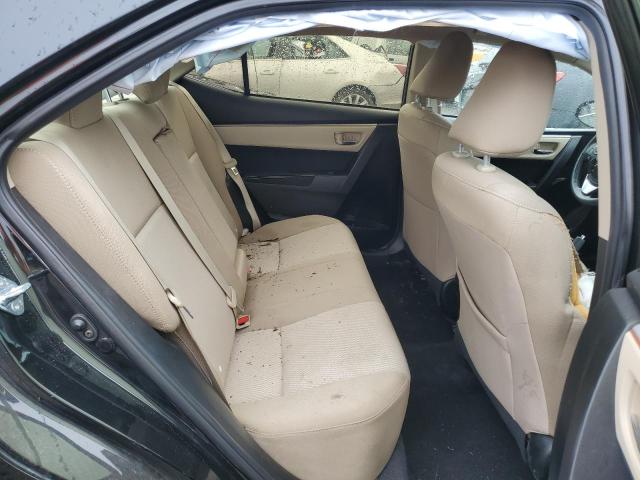 Photo 10 from auction – 2015 TOYOTA COROLLA L with VIN 5YFBURHE0FP356559