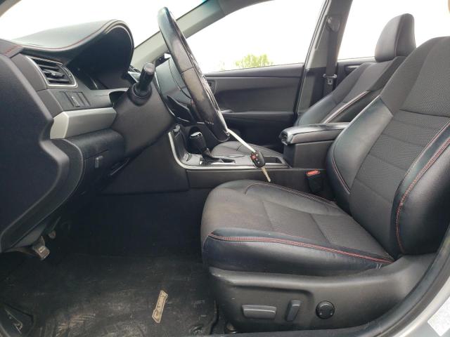 Photo 7 from auction – 2016 TOYOTA CAMRY LE with VIN 4T1BF1FK7GU171476