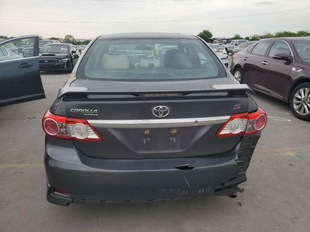 Photo 6 from auction – 2013 TOYOTA COROLLA BA with VIN 5YFBU4EE7DP222734