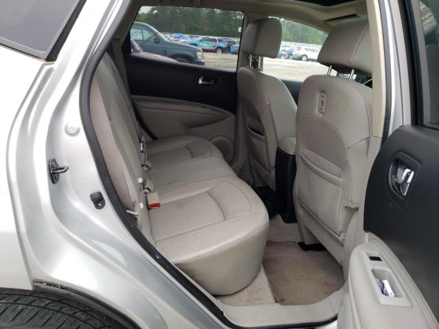 Photo 11 from auction – 2011 NISSAN ROGUE S with VIN JN8AS5MV7BW680954