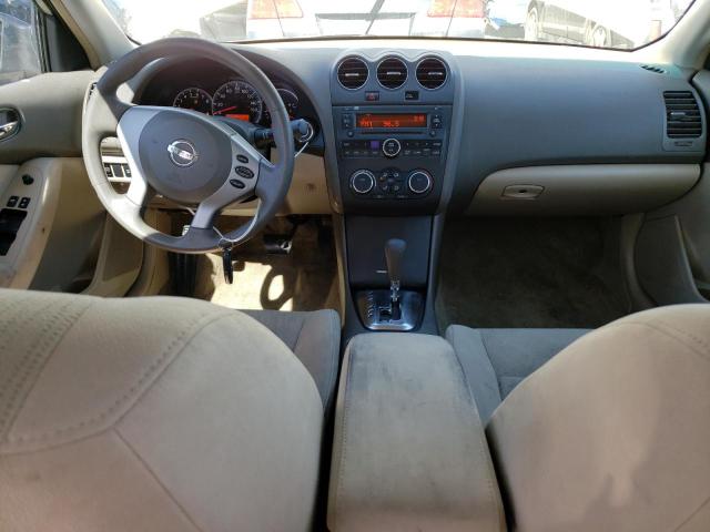 Photo 8 from auction – 2010 NISSAN ALTIMA BAS with VIN 1N4AL2AP1AN456523