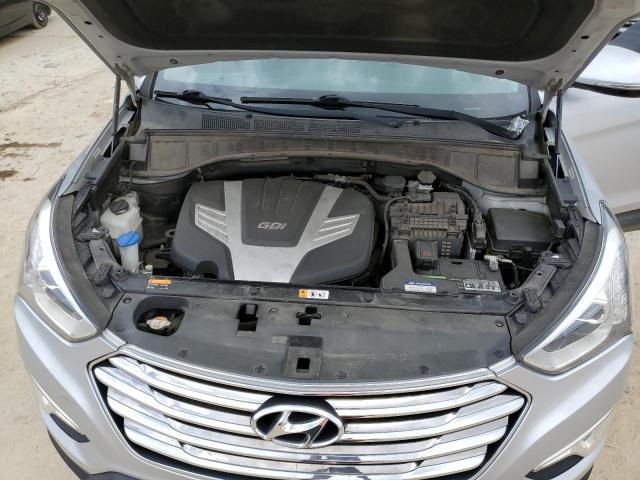 Photo 11 from auction – 2014 HYUNDAI SANTA FE G with VIN KM8SRDHF2EU078368