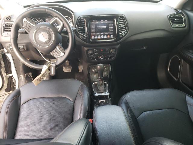 Photo 8 from auction – 2019 JEEP COMPASS LI with VIN 3C4NJDCB5KT766366