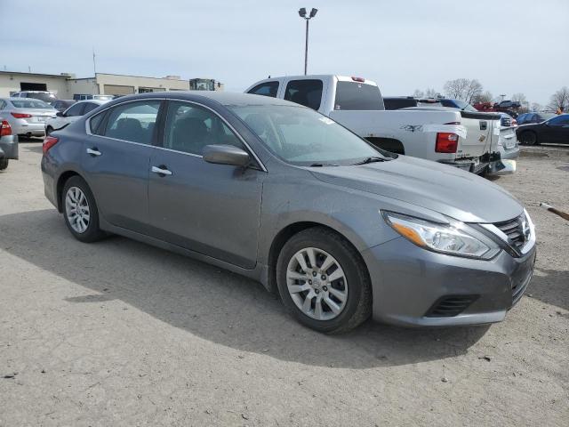 Photo 4 from auction – 2016 NISSAN ALTIMA 2.5 with VIN 1N4AL3AP7GN388159