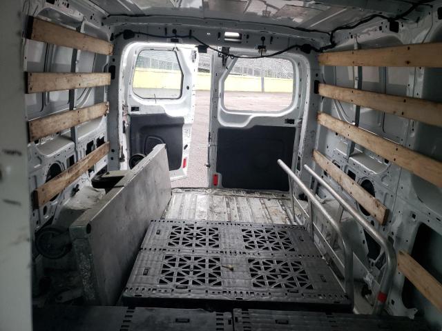 Photo 10 from auction – 2015 FORD TRANSIT T- with VIN 1FTNR1ZM8FKA65800