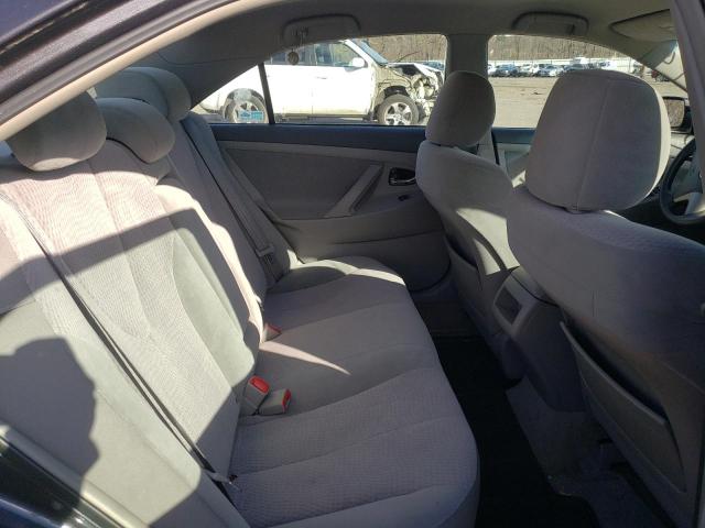 Photo 10 from auction – 2010 TOYOTA CAMRY BASE with VIN 4T1BF3EK8AU018089