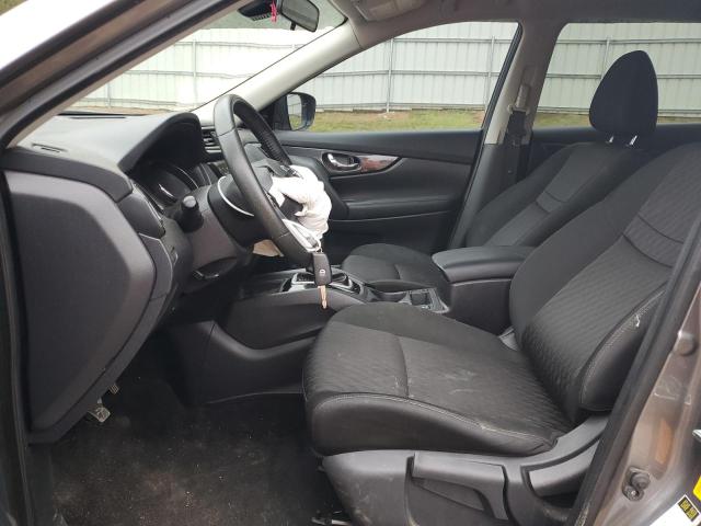 Photo 7 from auction – 2019 NISSAN ROGUE S with VIN KNMAT2MT2KP548555